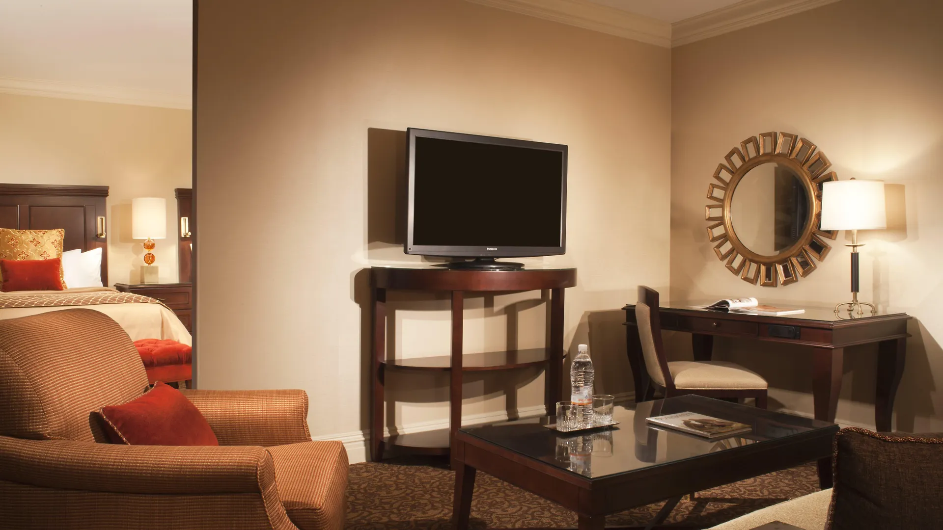 Omni William Penn Hotel Pittsburgh