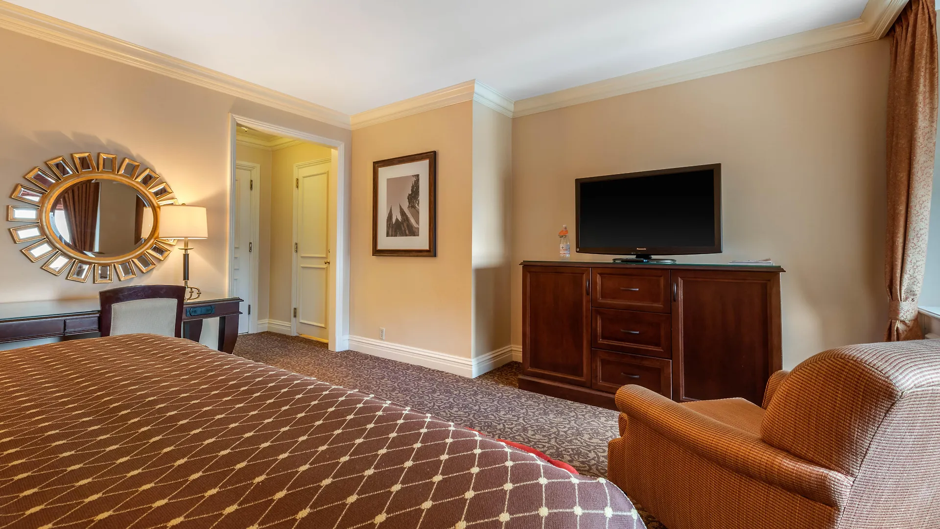 Omni William Penn Hotel Pittsburgh 4*,