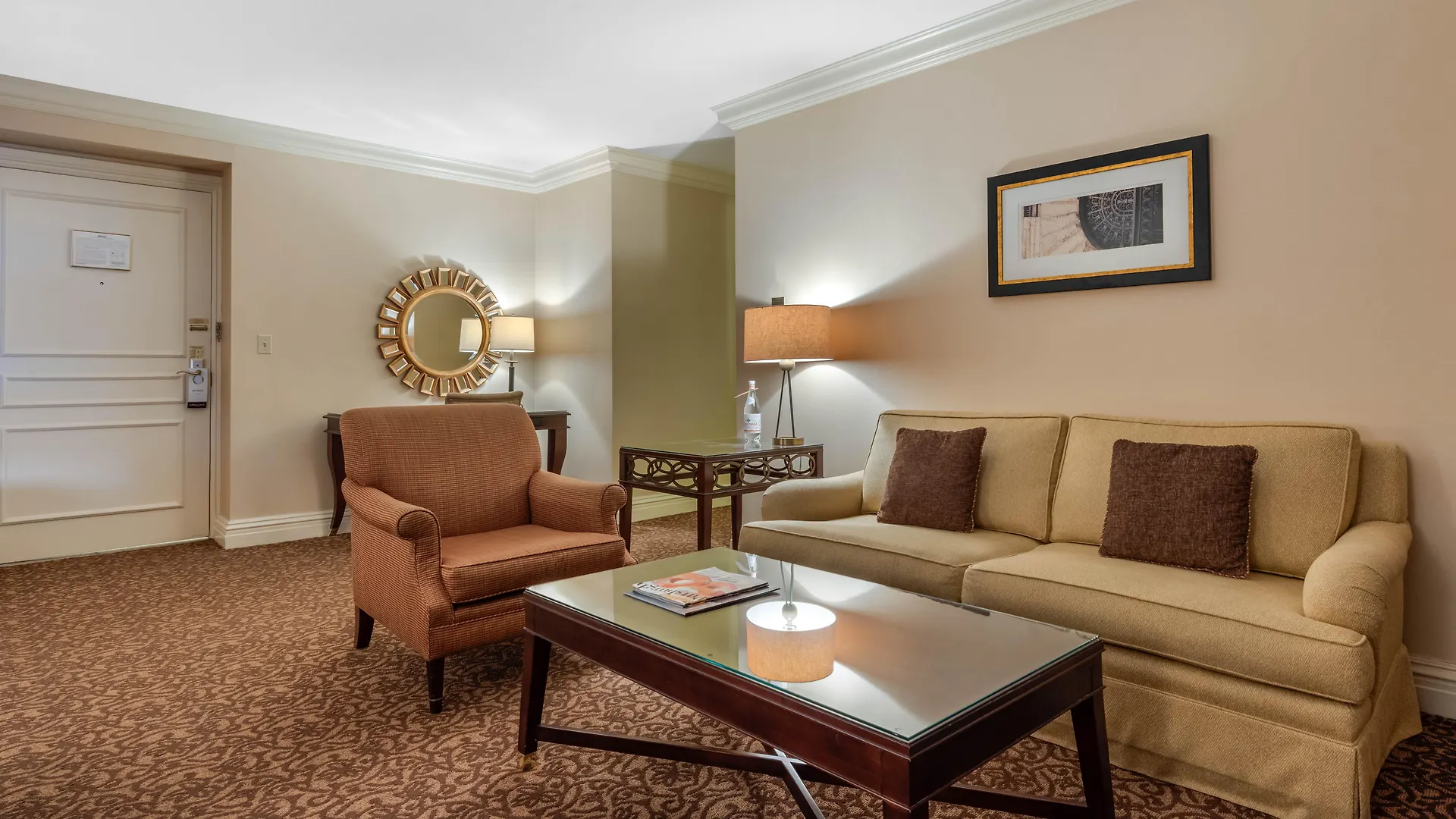 Omni William Penn Hotel Pittsburgh 4*,  United States