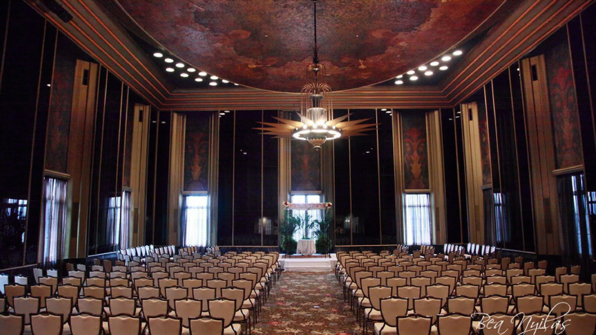****  Omni William Penn Hotel Pittsburgh United States