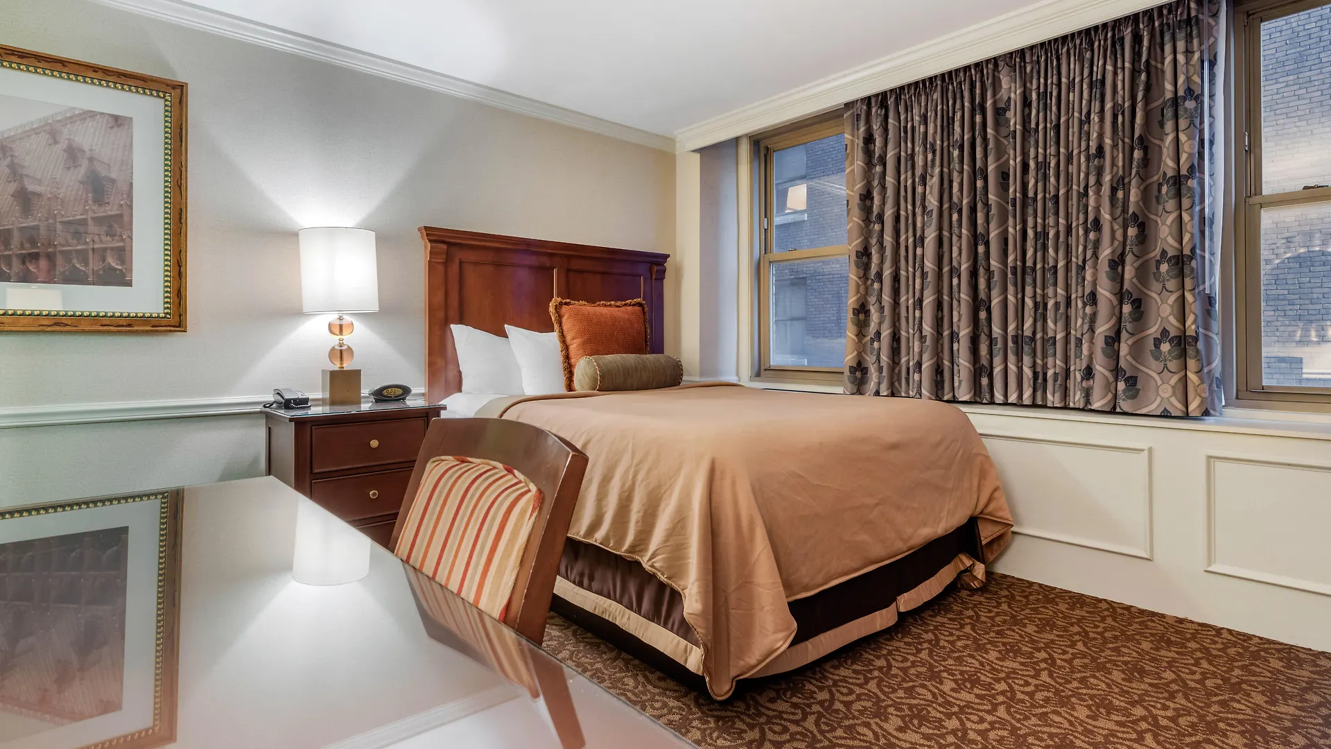 Omni William Penn Hotel Pittsburgh