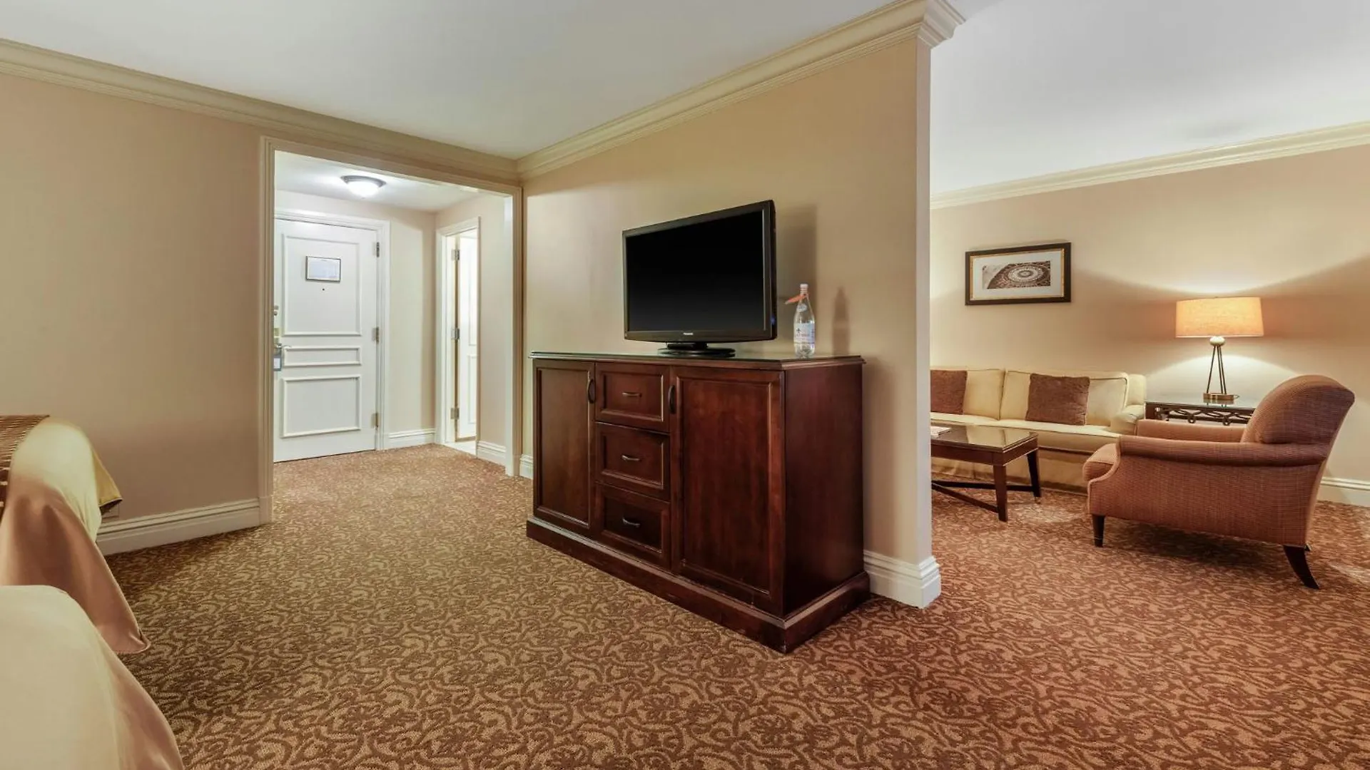 Omni William Penn Hotel Pittsburgh United States