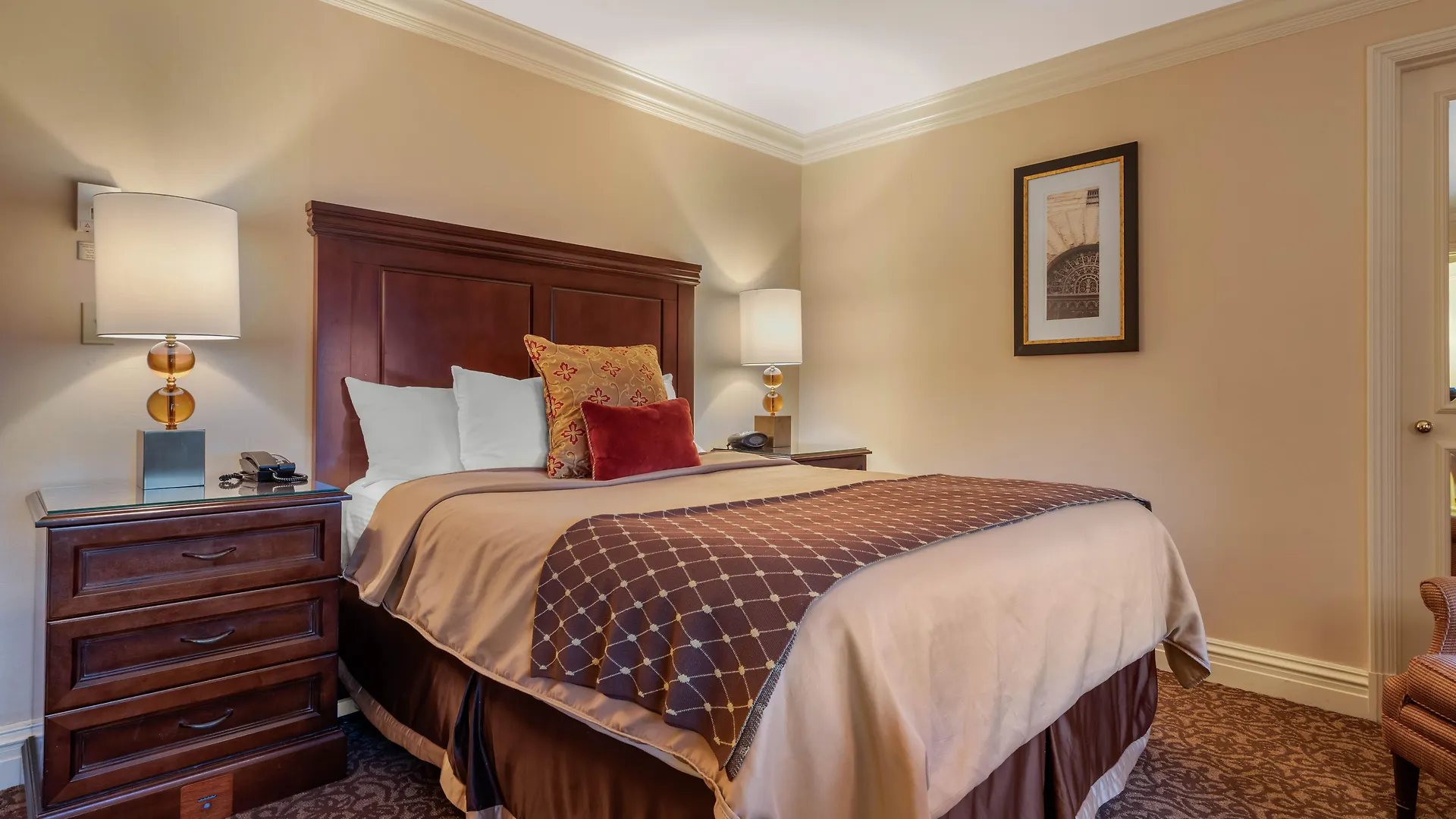 Omni William Penn Hotel Pittsburgh