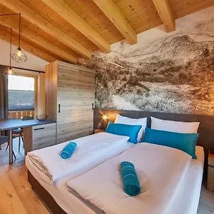 Niederseer Saalbach