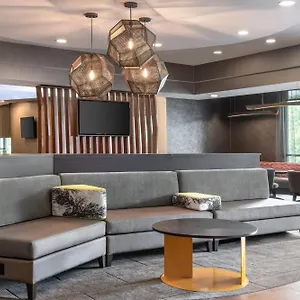 Springhill Hotel