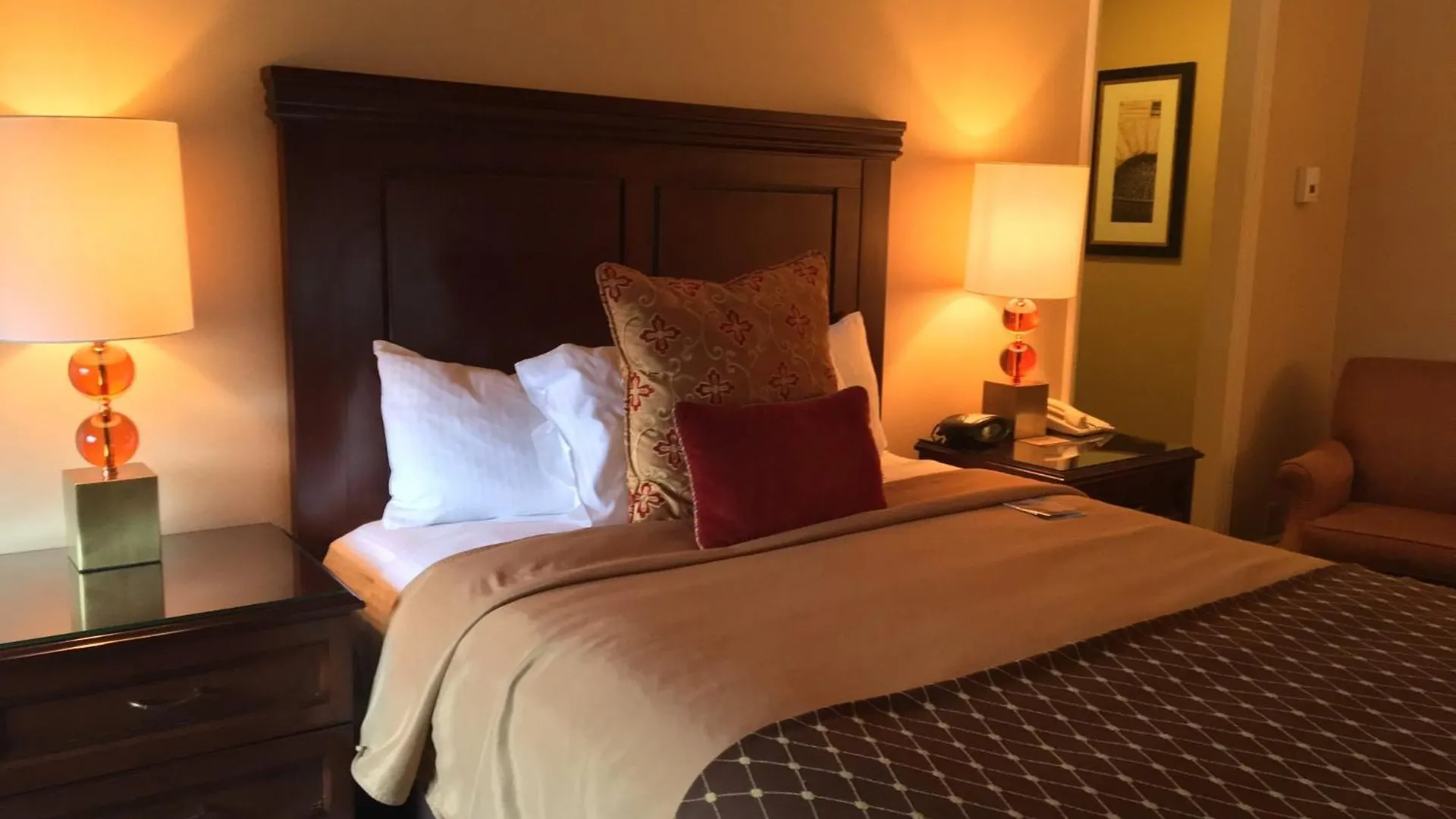 Omni William Penn Hotel Pittsburgh 4*,