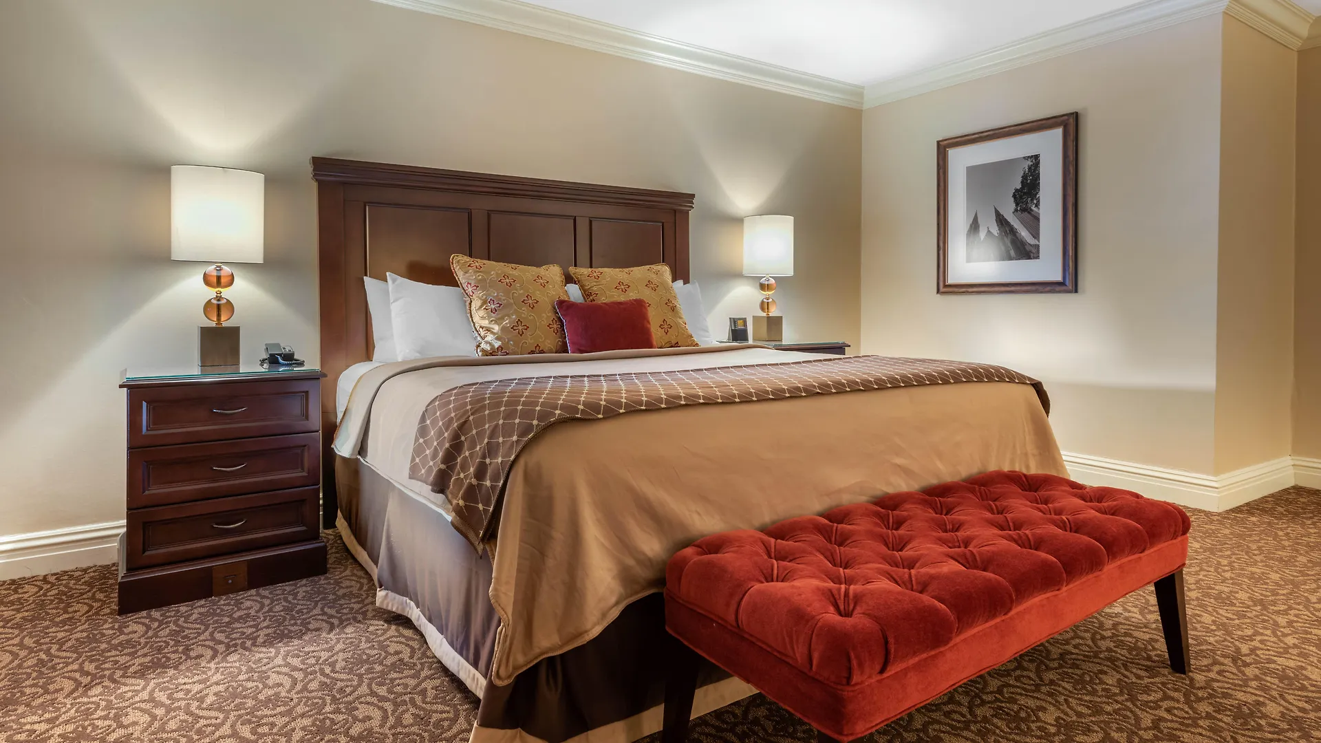 Omni William Penn Hotel Pittsburgh