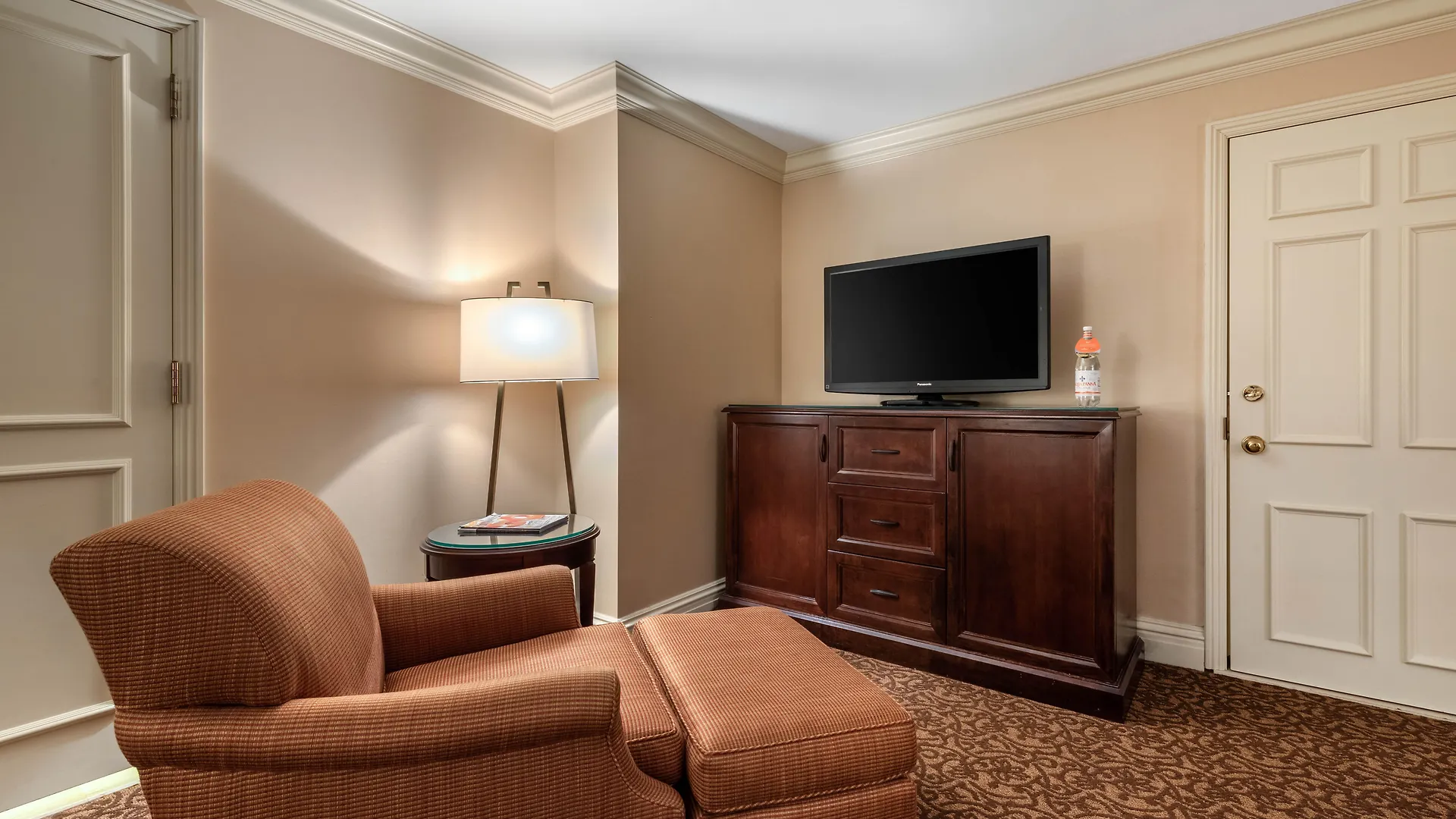 Omni William Penn Hotel Pittsburgh