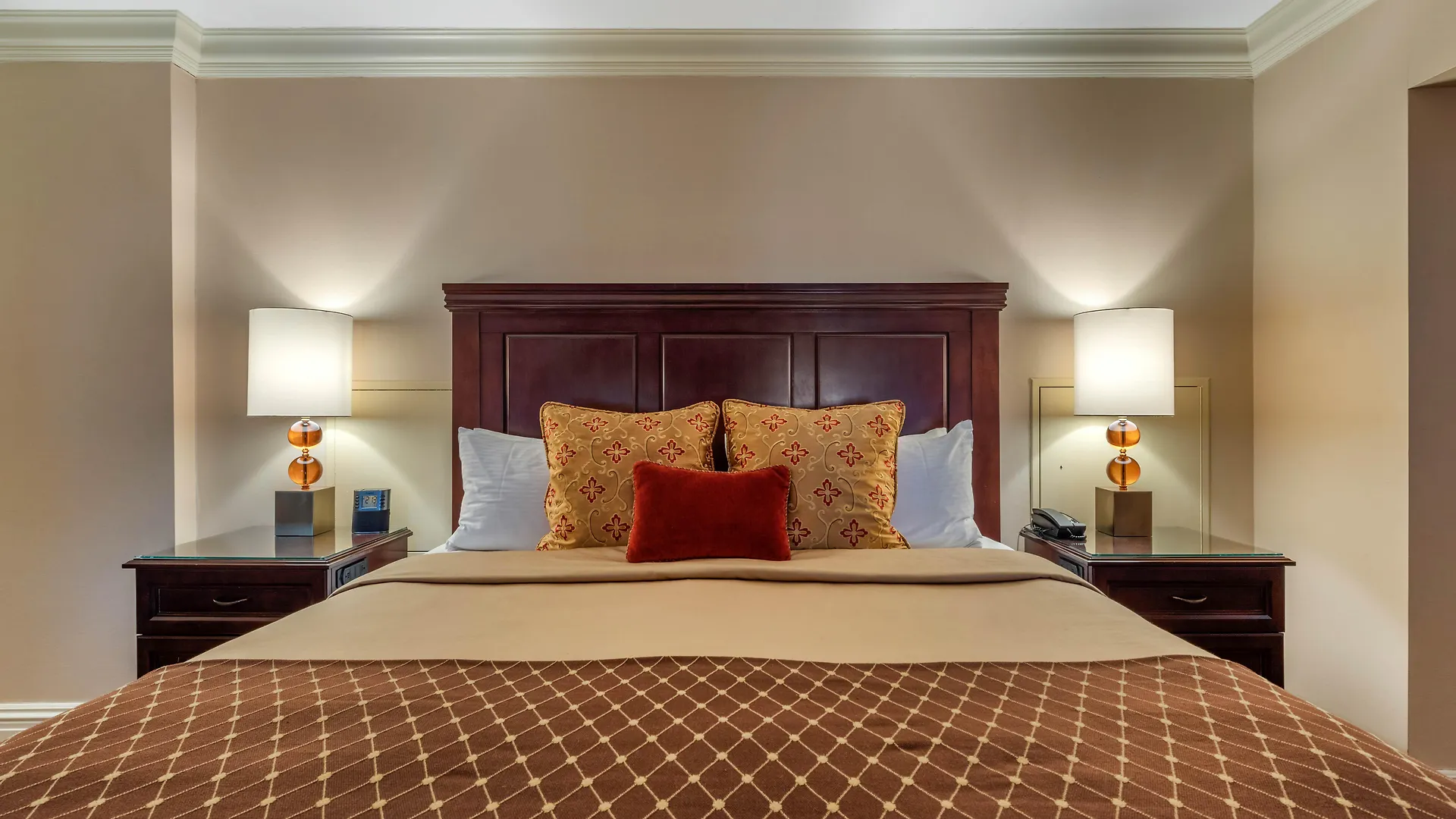 Omni William Penn Hotel Pittsburgh United States