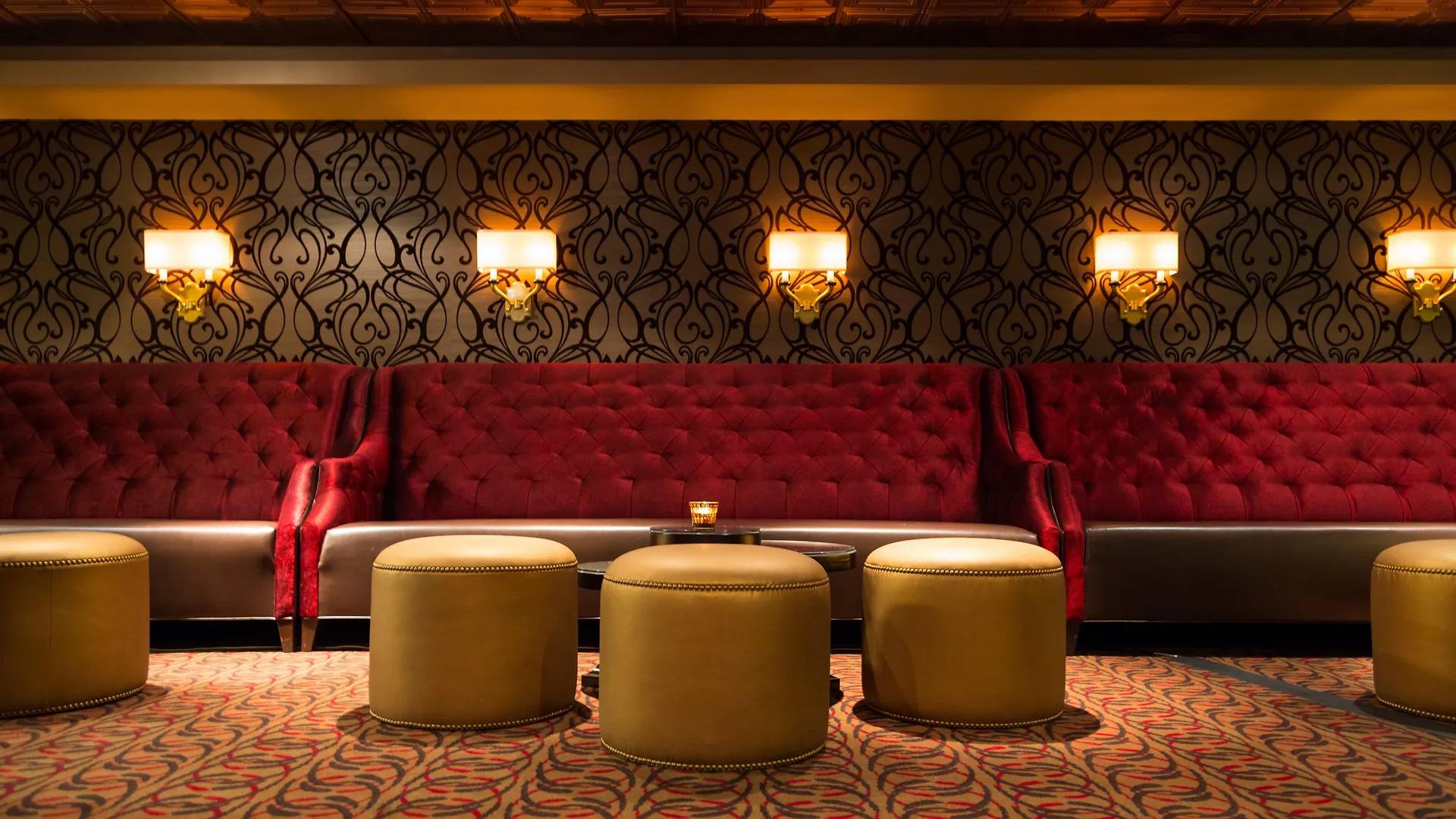 Omni William Penn Hotel Pittsburgh United States