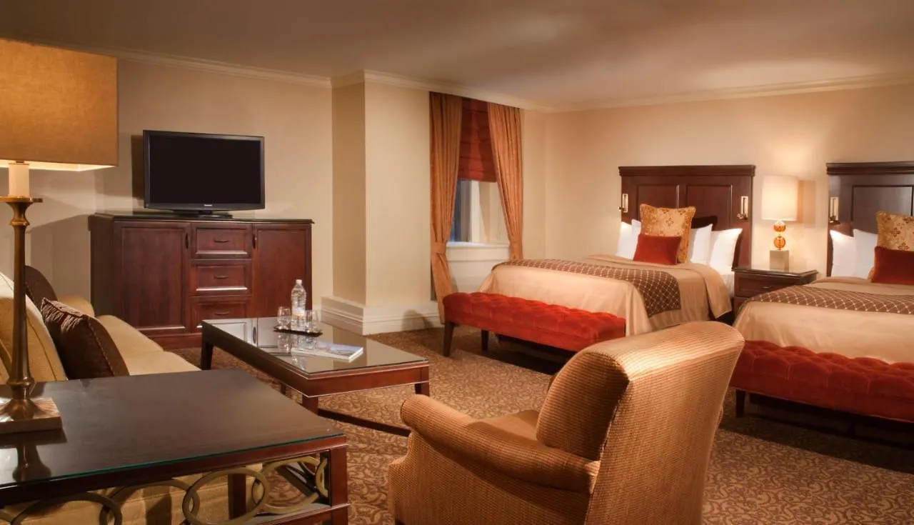 Omni William Penn Hotel Pittsburgh 4*,  USA