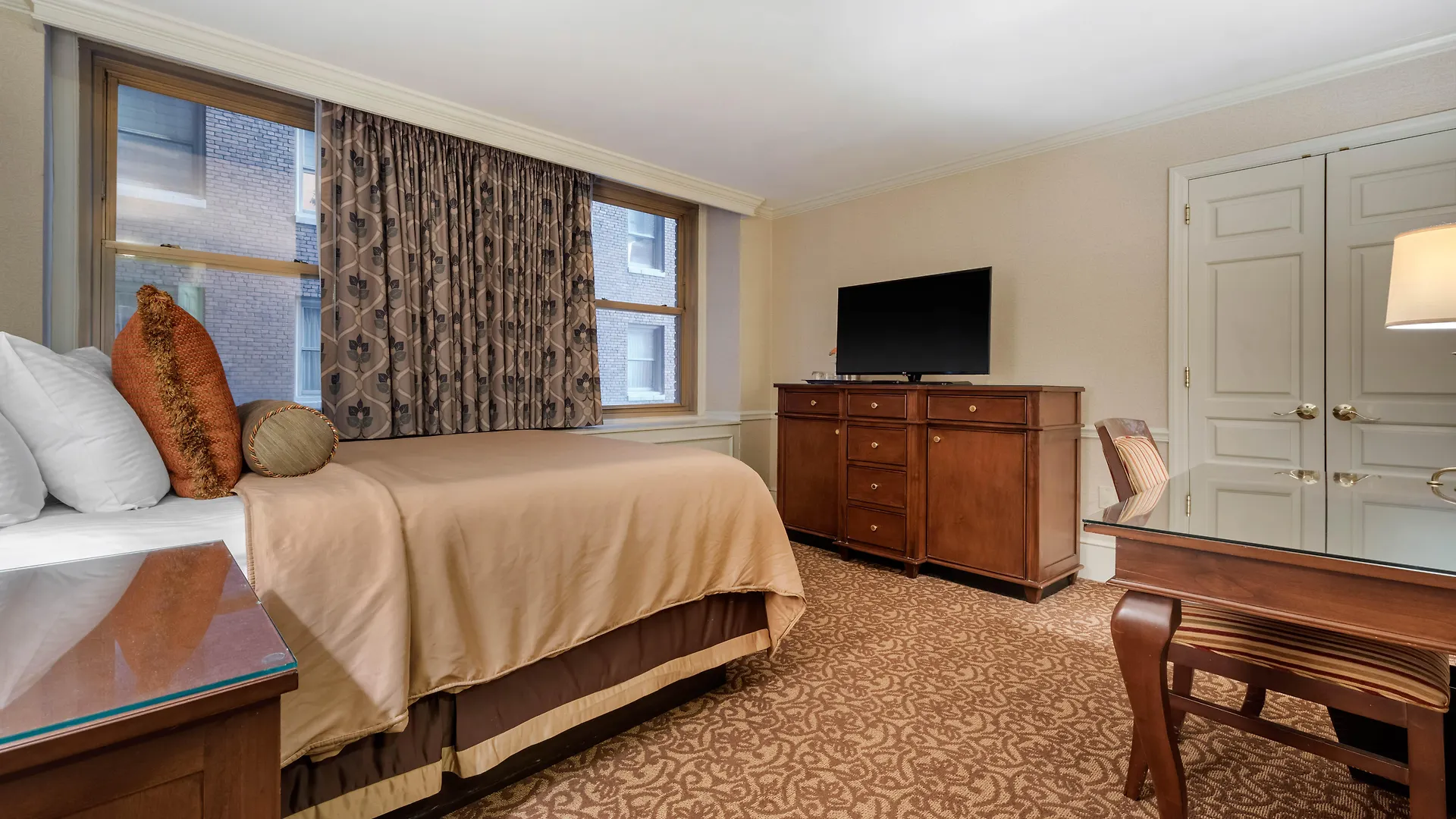 Omni William Penn Hotel Pittsburgh
