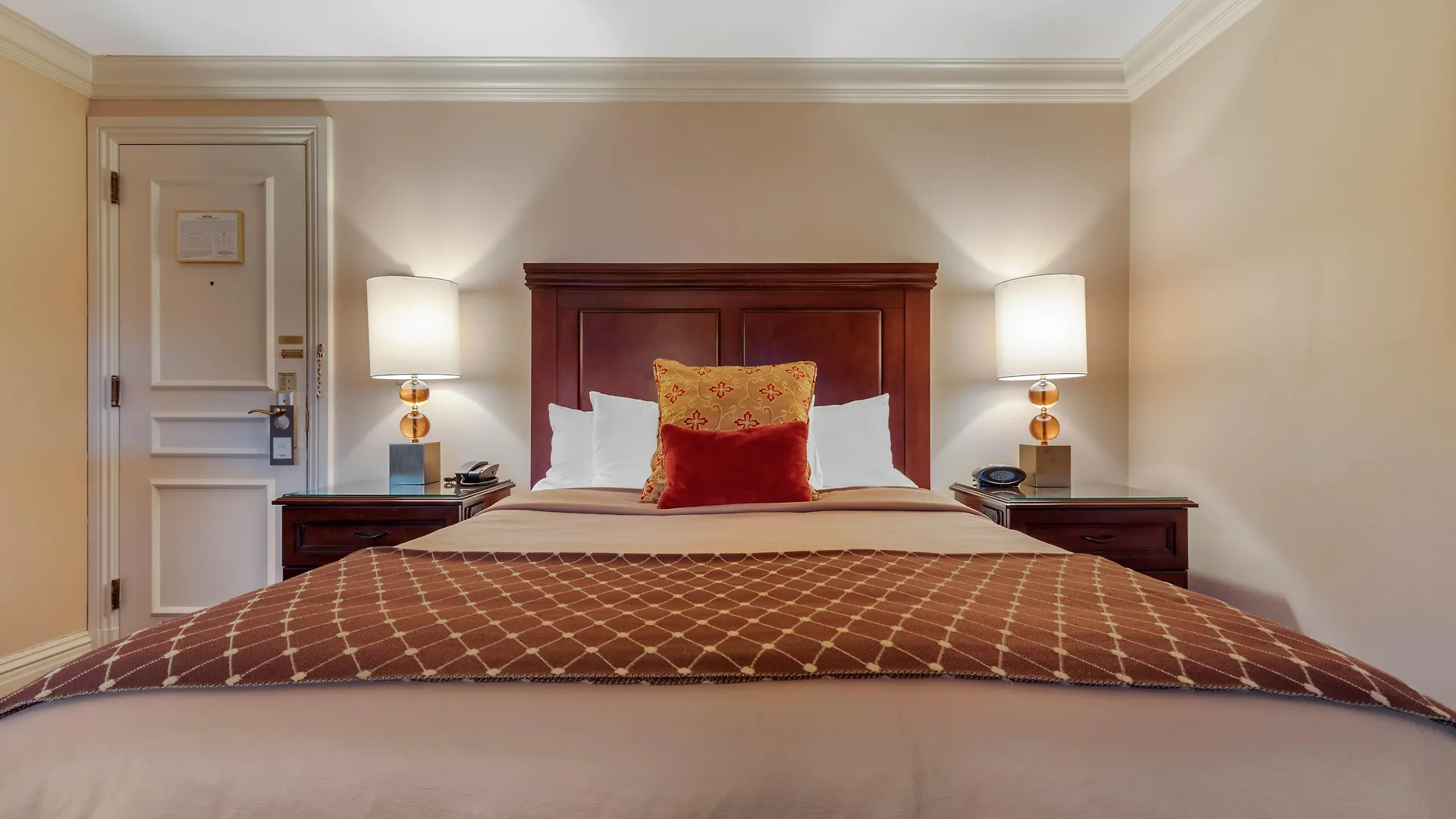 Omni William Penn Hotel Pittsburgh